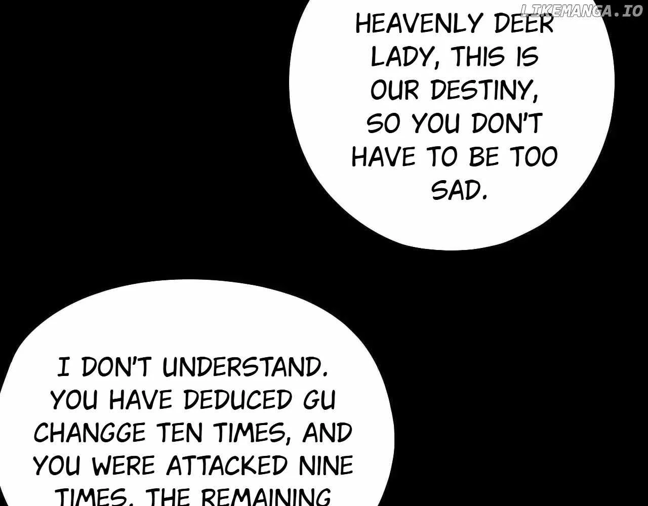Me, The Heavenly Destined Villain Chapter 224 page 30