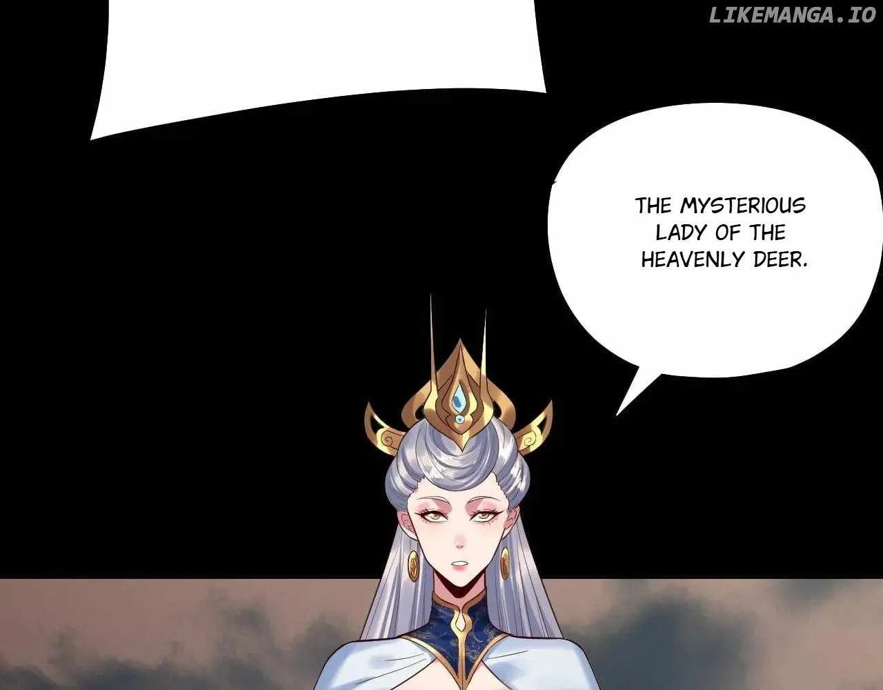 Me, The Heavenly Destined Villain Chapter 224 page 12