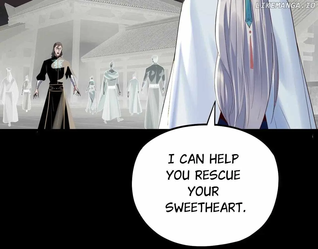 Me, The Heavenly Destined Villain Chapter 224 page 16