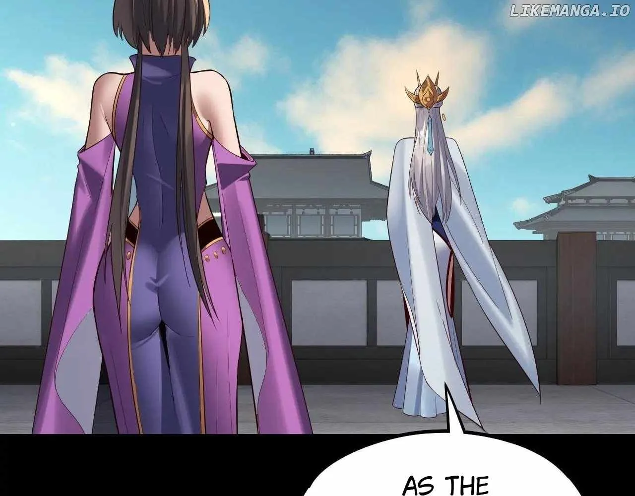 Me, The Heavenly Destined Villain Chapter 224 page 29