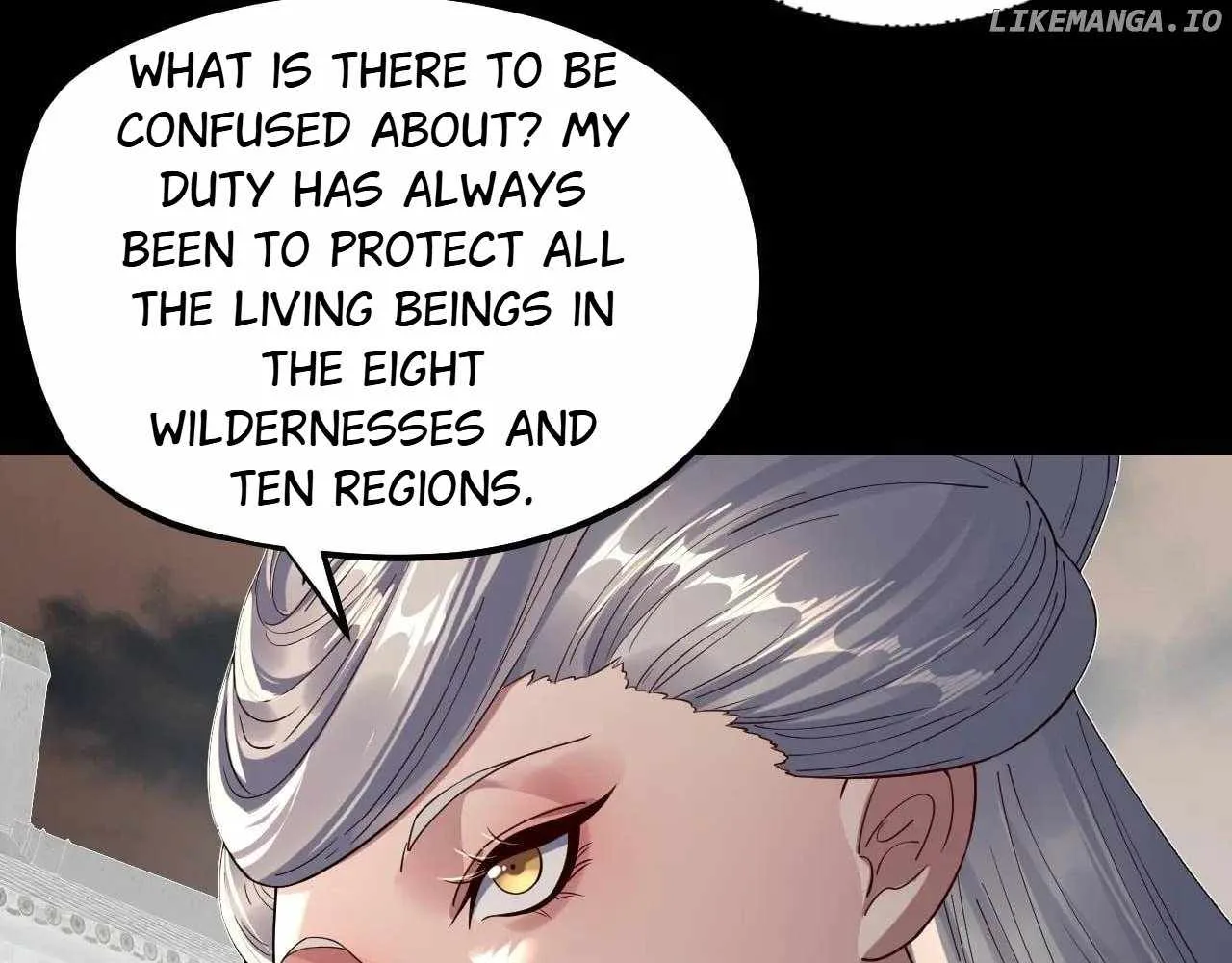 Me, The Heavenly Destined Villain Chapter 224 page 19