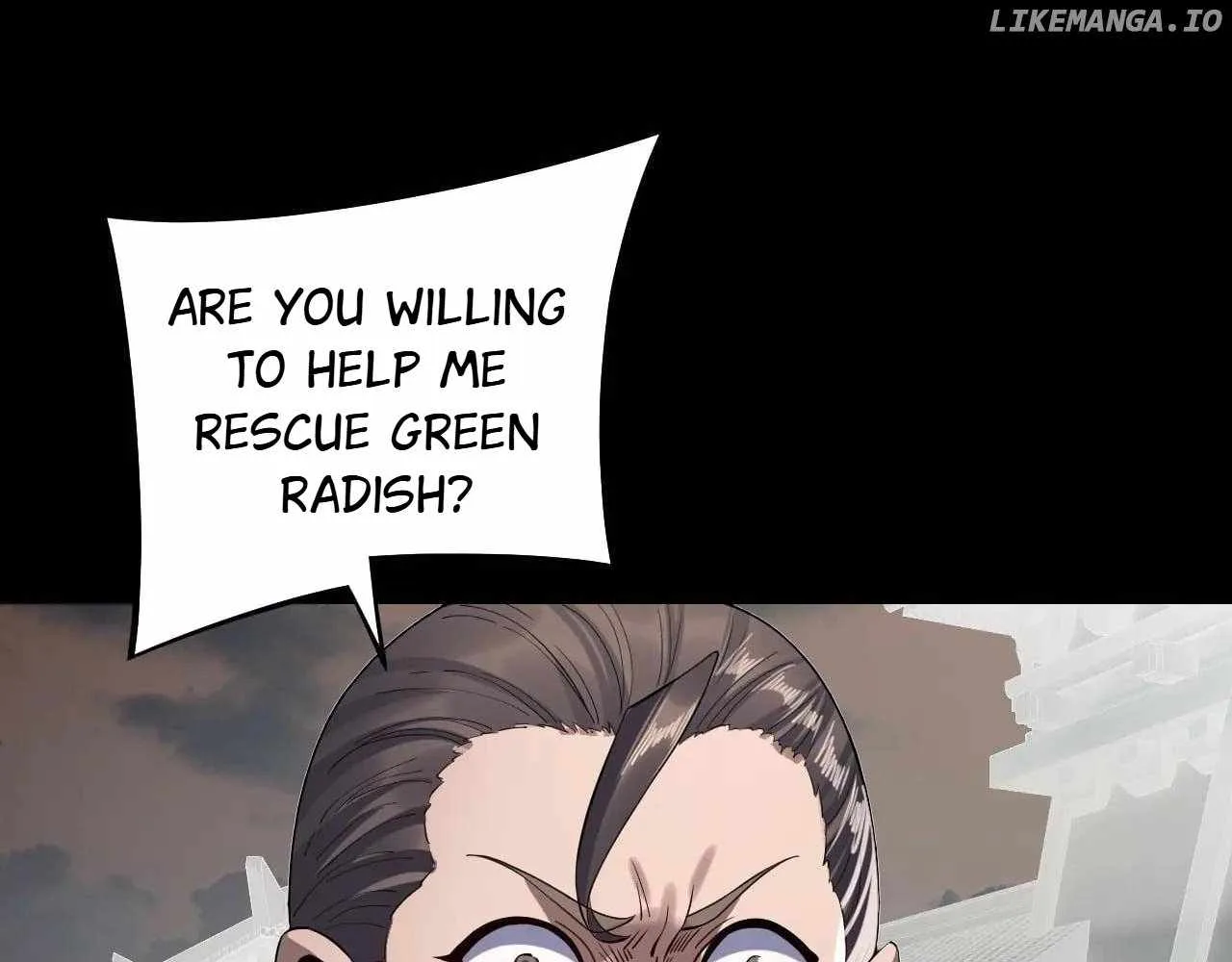 Me, The Heavenly Destined Villain Chapter 224 page 17