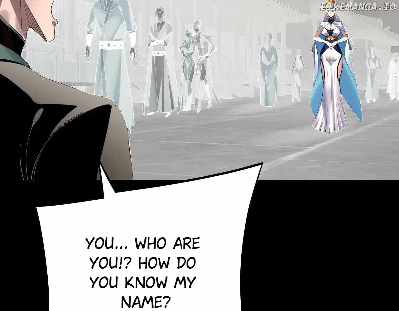 Me, The Heavenly Destined Villain Chapter 224 page 11