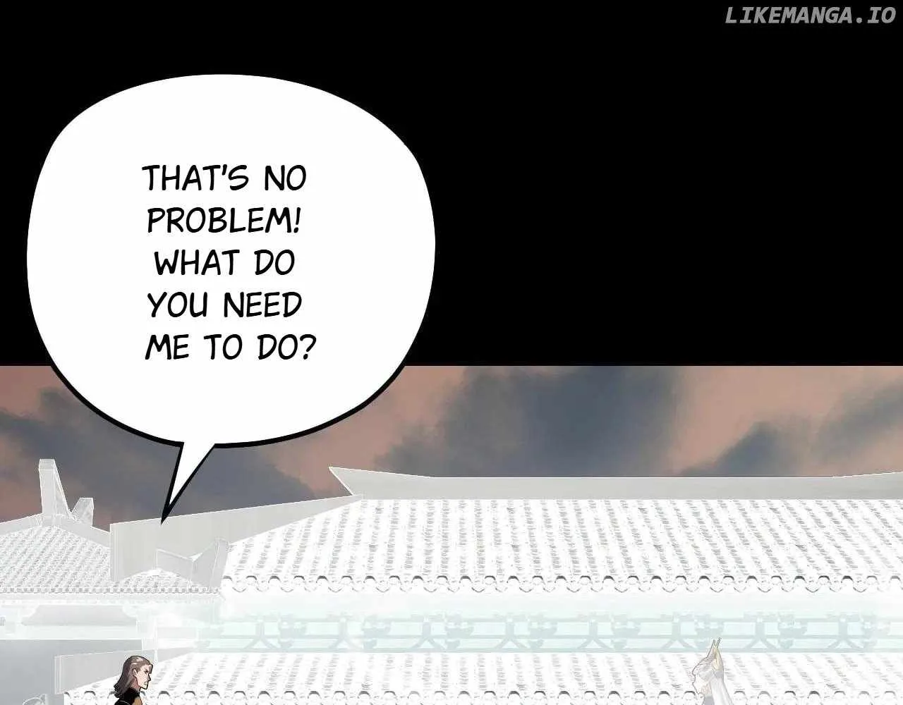 Me, The Heavenly Destined Villain Chapter 224 page 21