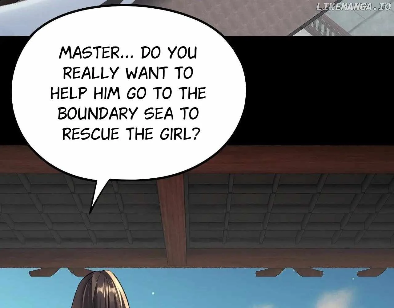 Me, The Heavenly Destined Villain Chapter 224 page 28