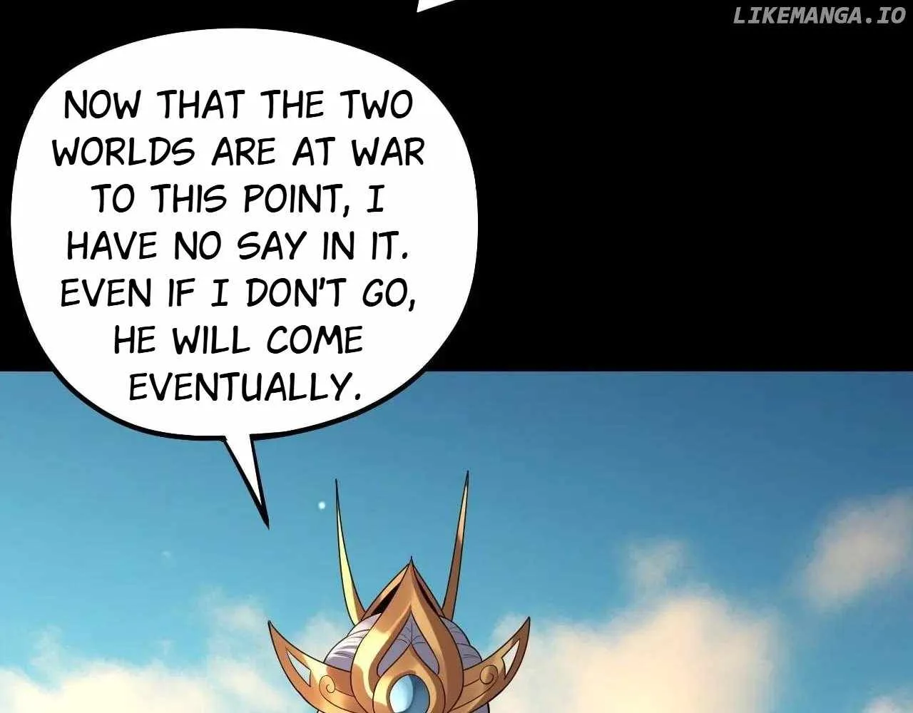 Me, The Heavenly Destined Villain Chapter 224 page 33