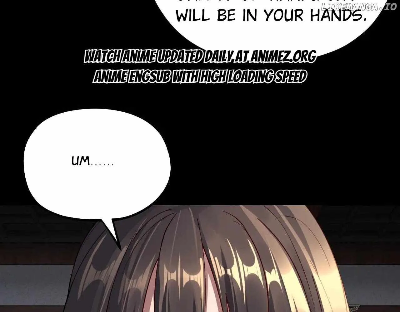 Me, The Heavenly Destined Villain Chapter 224 page 36