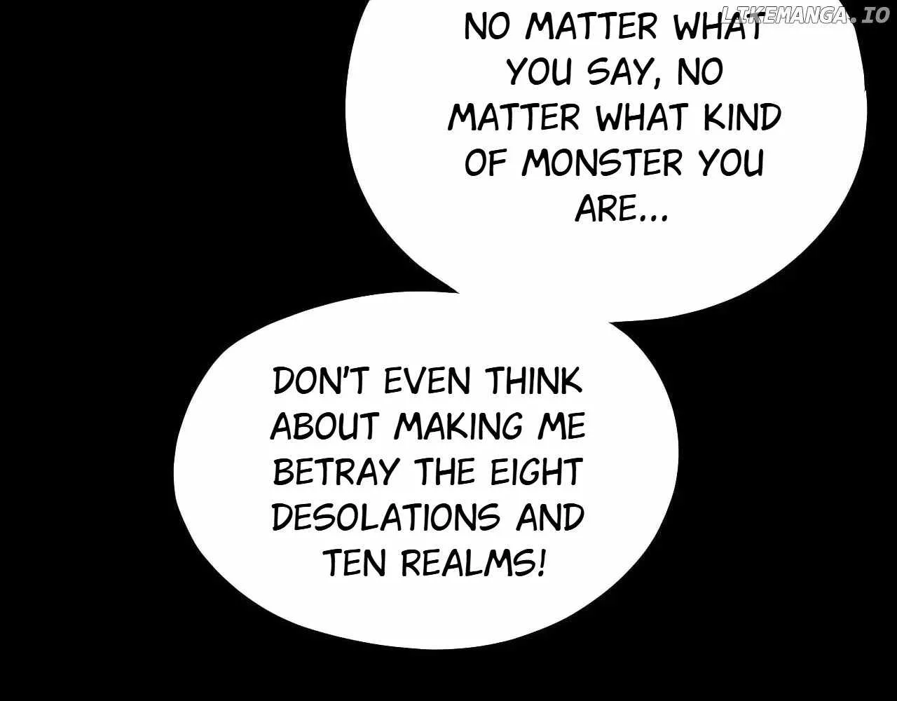 Me, The Heavenly Destined Villain Chapter 224 page 45
