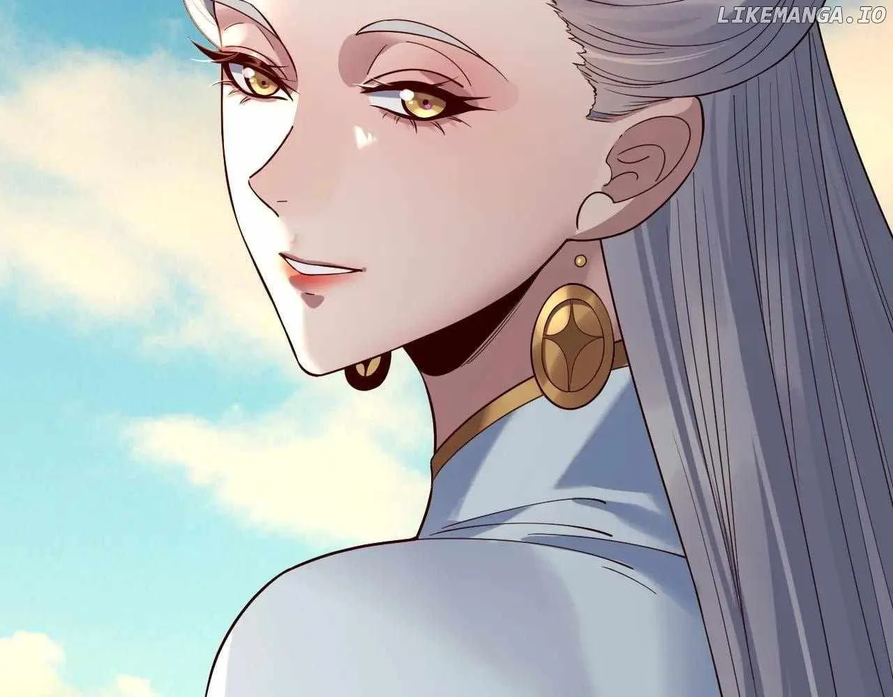 Me, The Heavenly Destined Villain Chapter 224 page 39