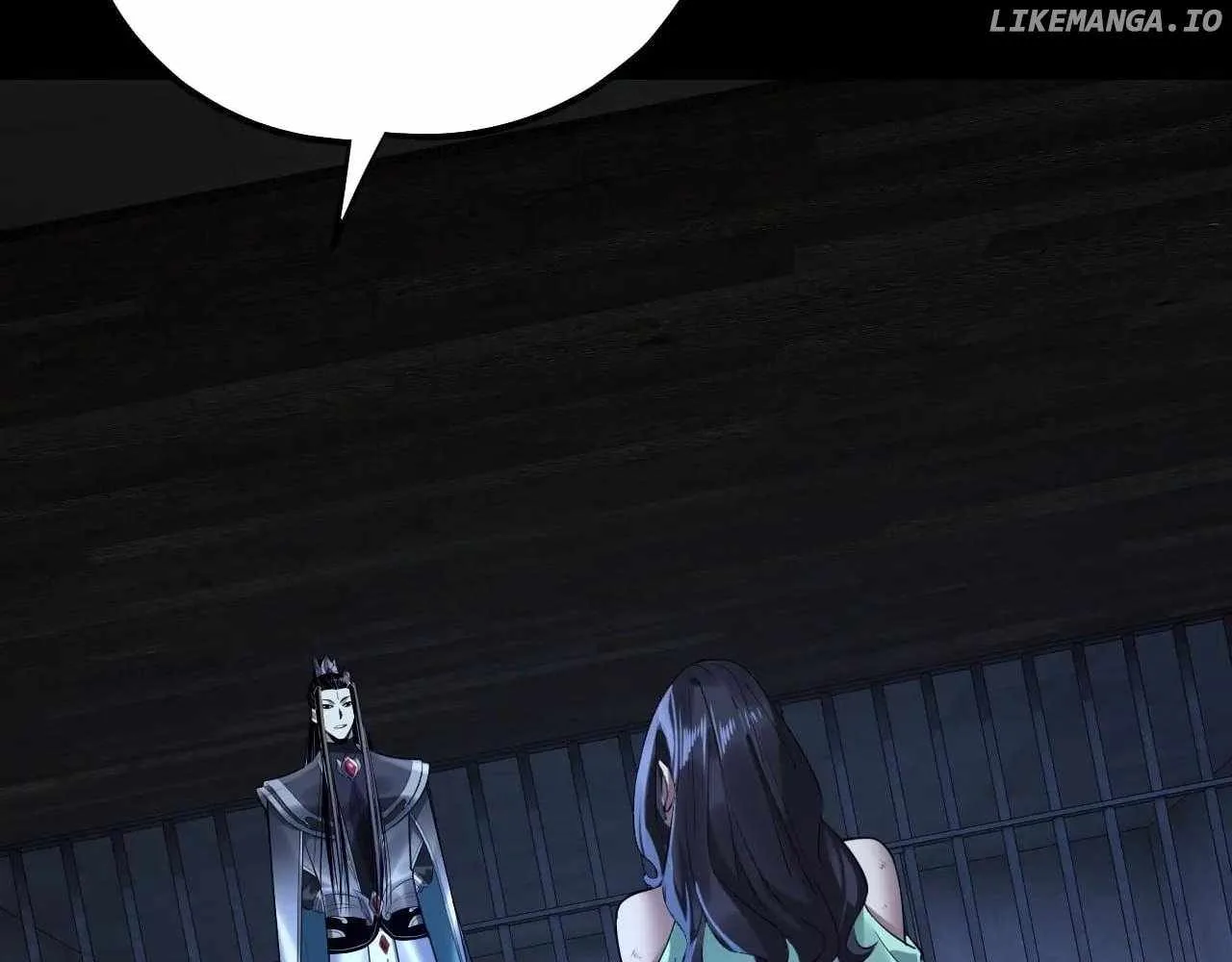 Me, The Heavenly Destined Villain Chapter 224 page 43