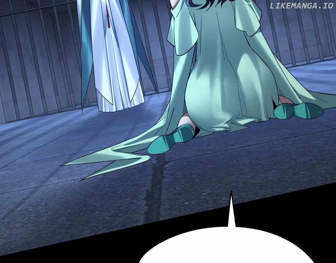 Me, The Heavenly Destined Villain Chapter 224 page 44