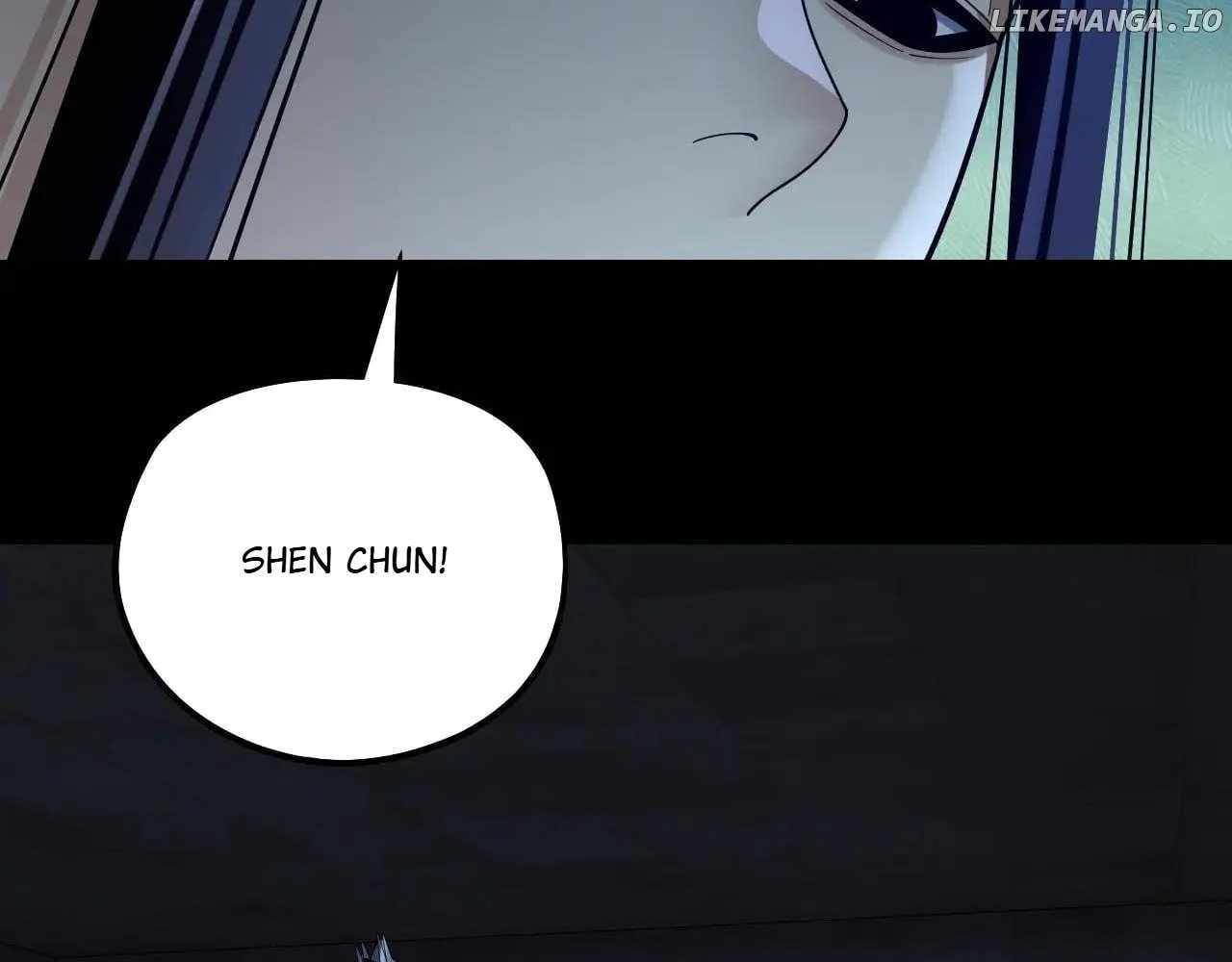 Me, The Heavenly Destined Villain Chapter 224 page 47