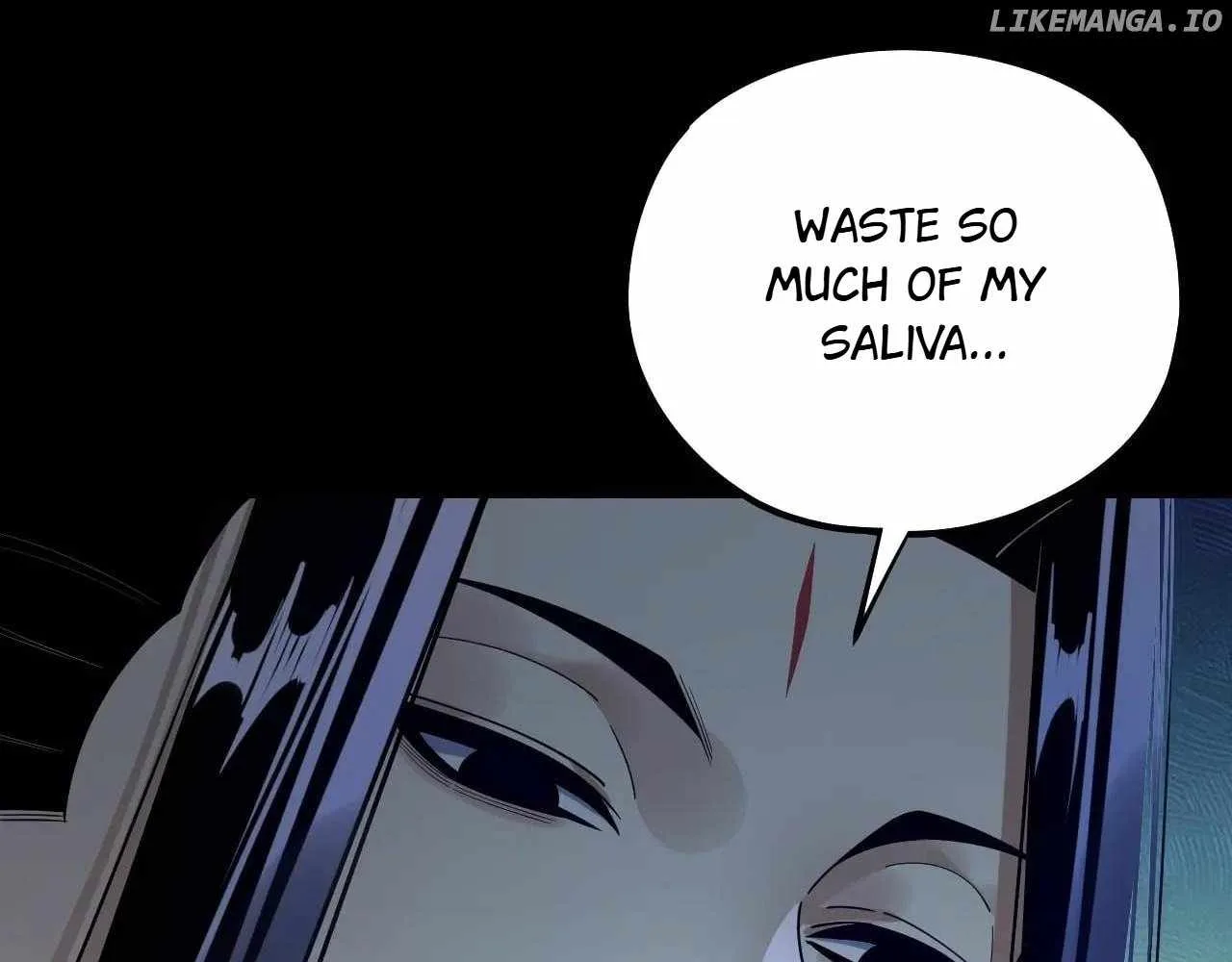 Me, The Heavenly Destined Villain Chapter 224 page 46