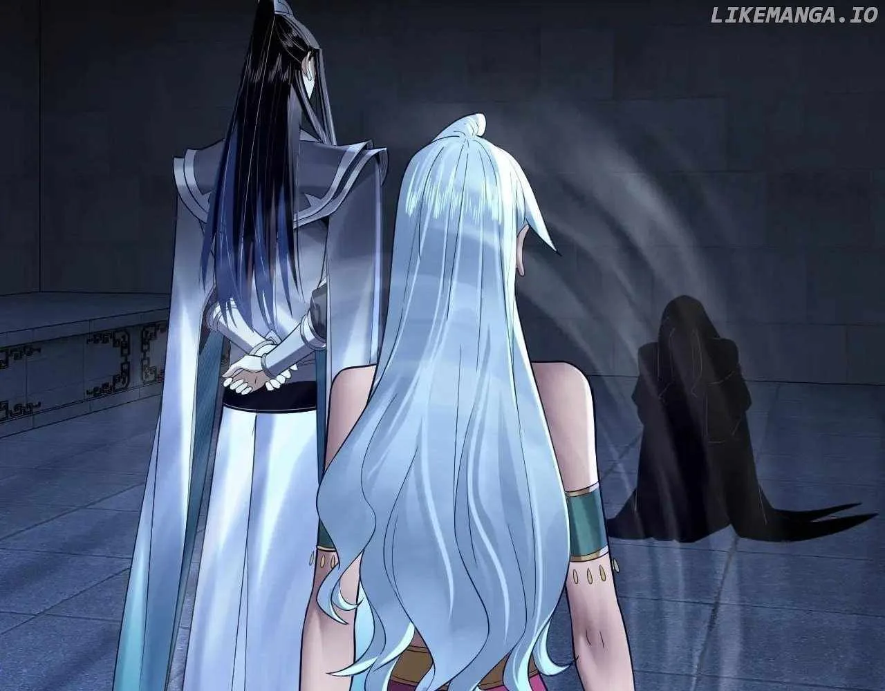 Me, The Heavenly Destined Villain Chapter 224 page 48