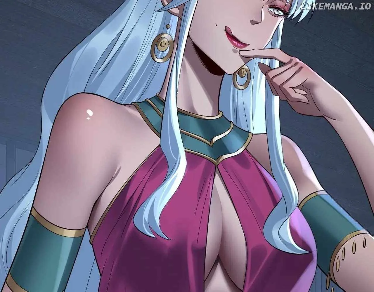 Me, The Heavenly Destined Villain Chapter 224 page 52