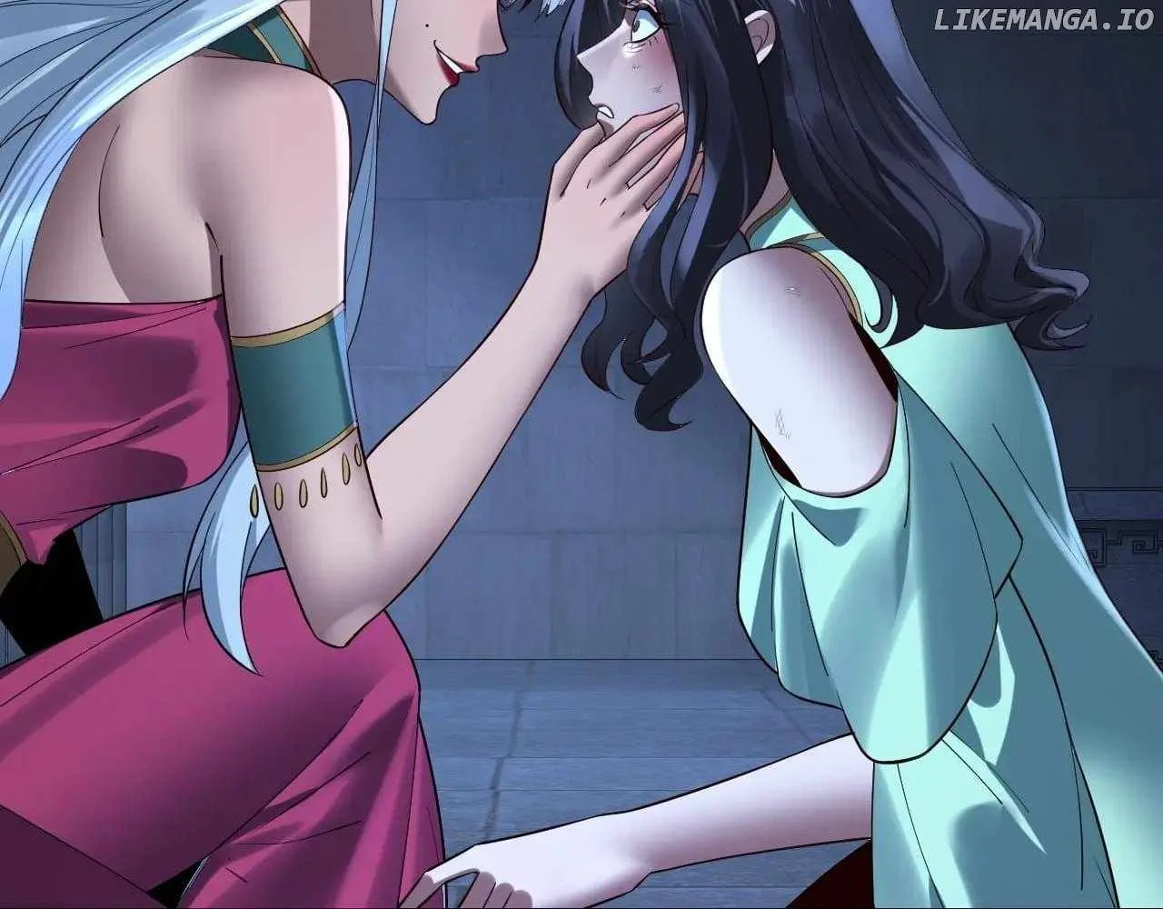 Me, The Heavenly Destined Villain Chapter 224 page 56
