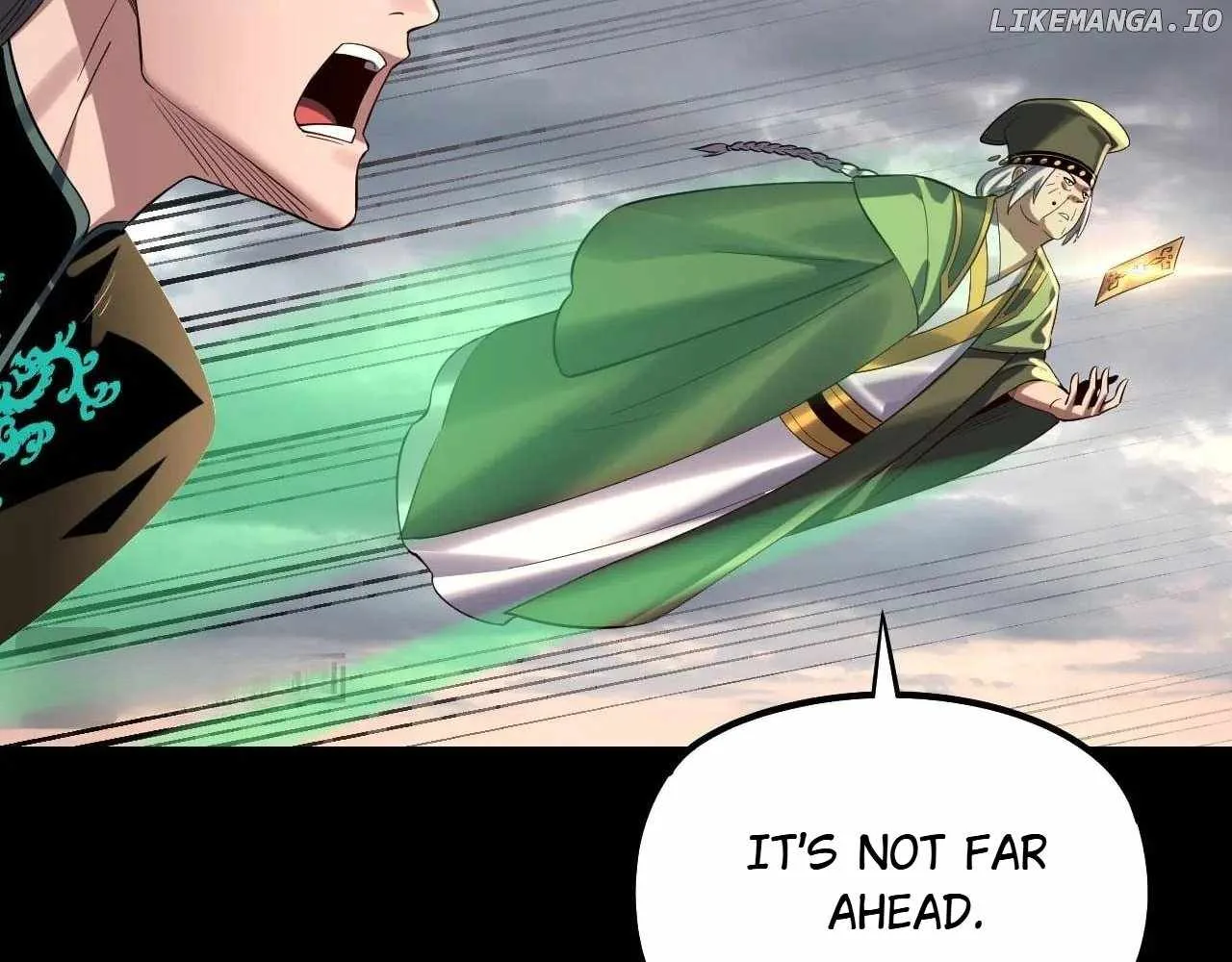 Me, The Heavenly Destined Villain Chapter 224 page 67