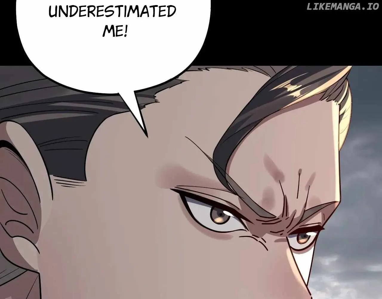 Me, The Heavenly Destined Villain Chapter 224 page 69
