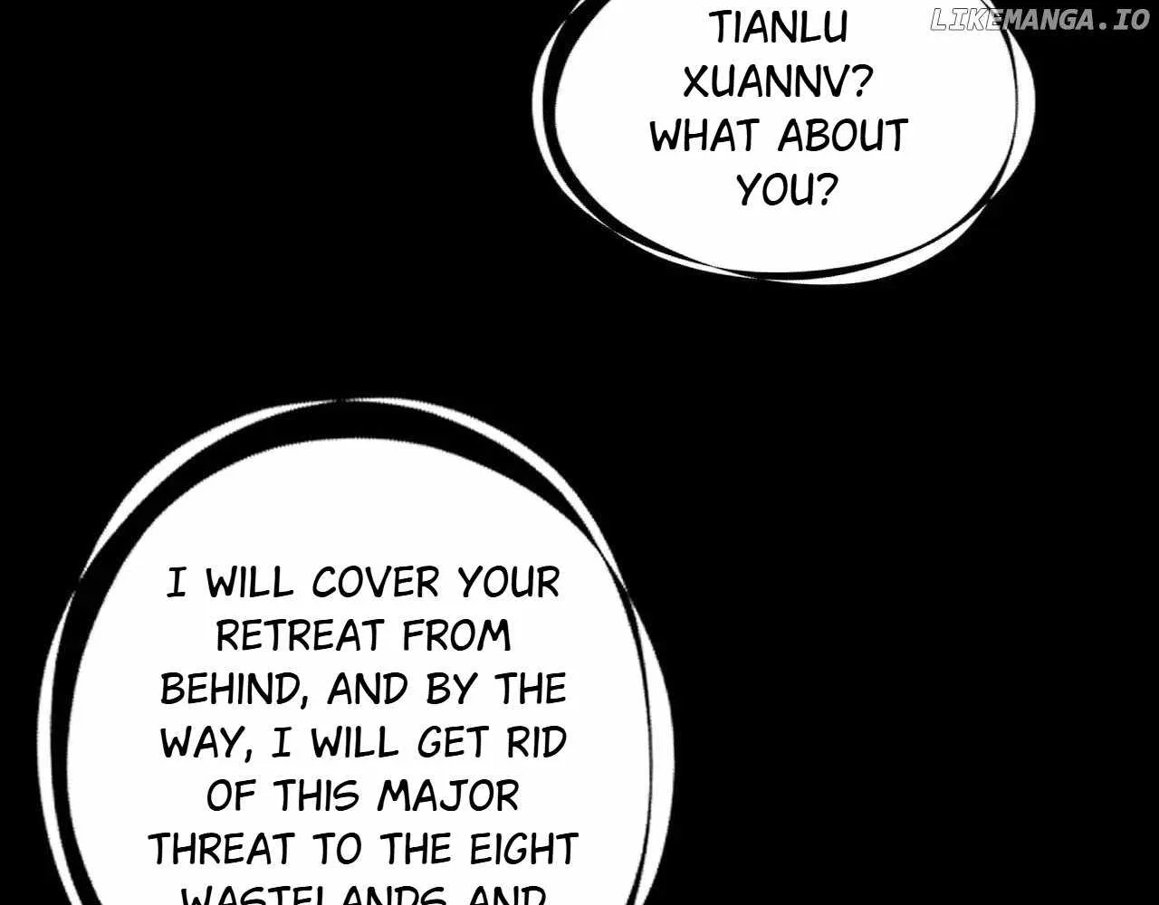 Me, The Heavenly Destined Villain Chapter 224 page 73