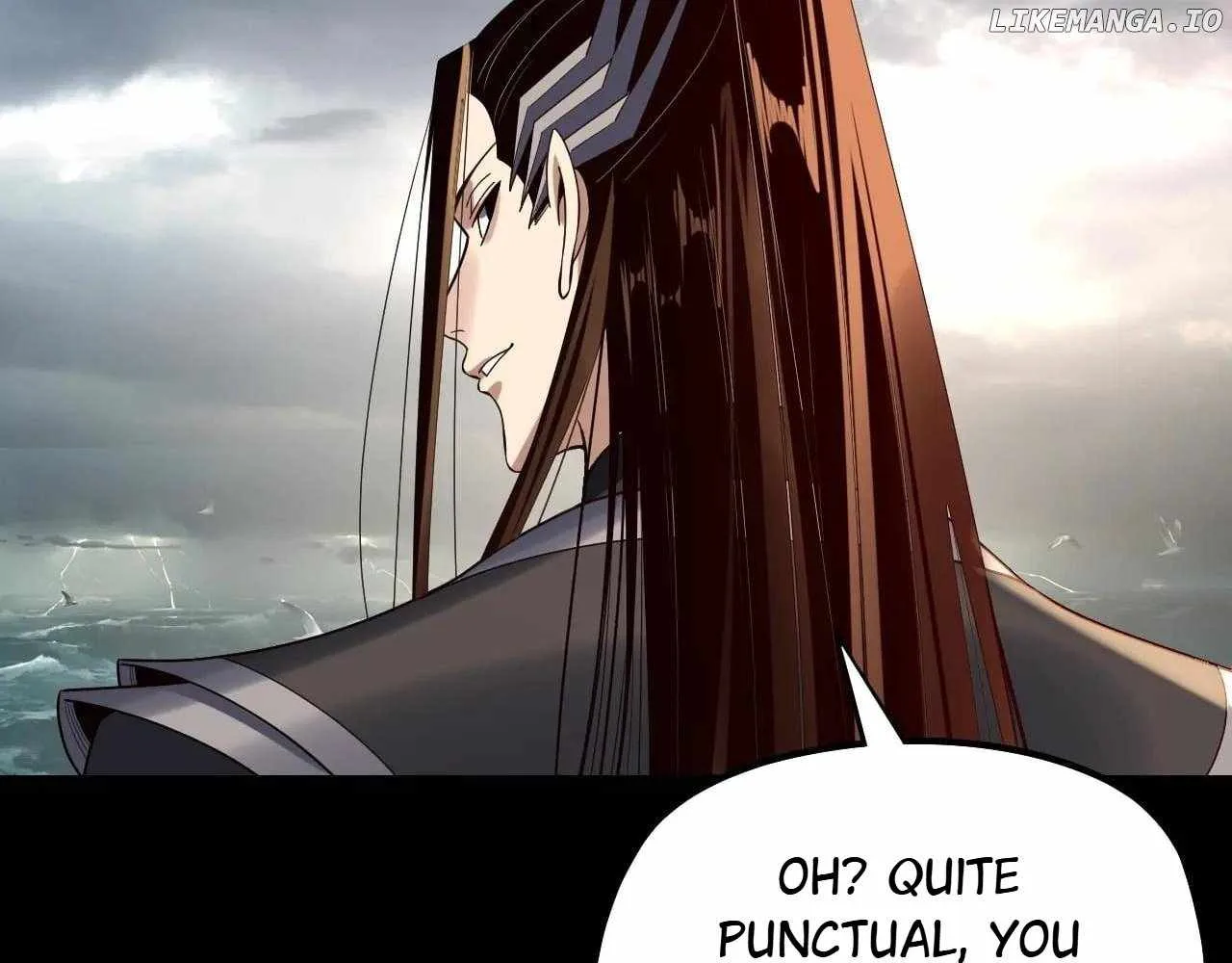 Me, The Heavenly Destined Villain Chapter 224 page 75