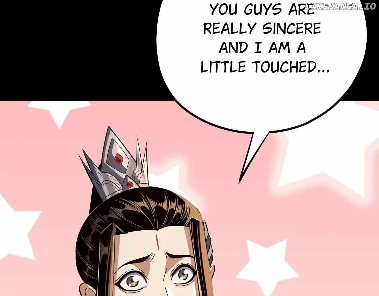 Me, The Heavenly Destined Villain Chapter 224 page 84