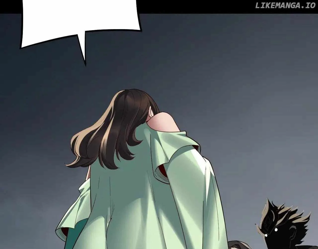 Me, The Heavenly Destined Villain Chapter 224 page 91