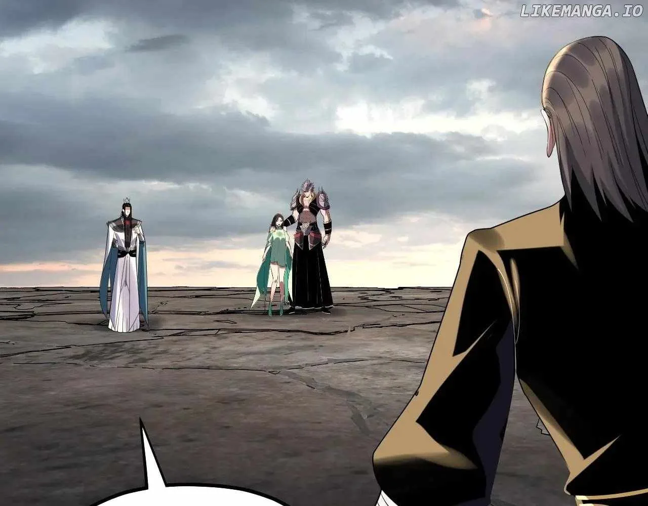 Me, The Heavenly Destined Villain Chapter 224 page 87