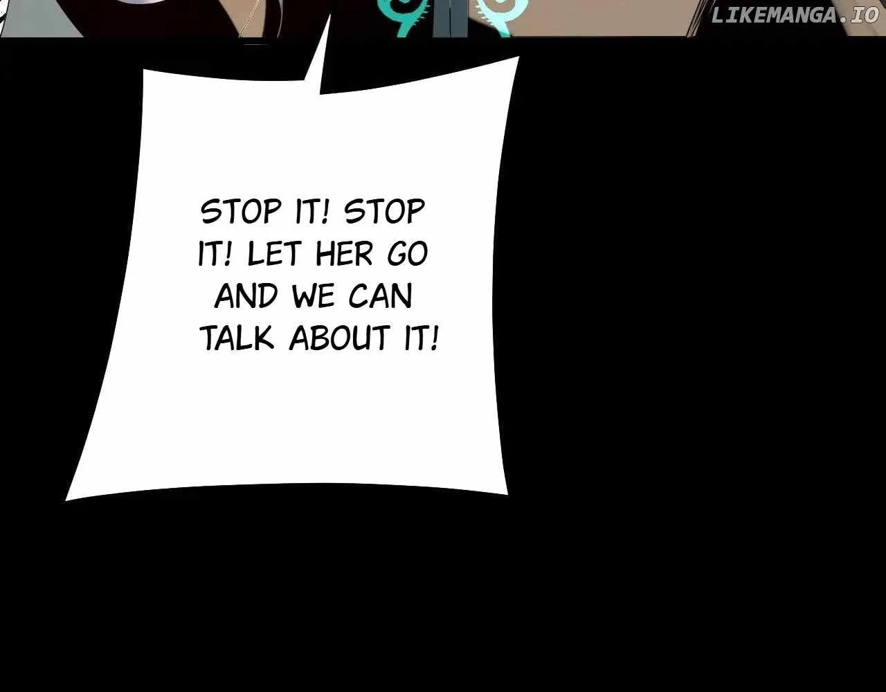 Me, The Heavenly Destined Villain Chapter 224 page 97