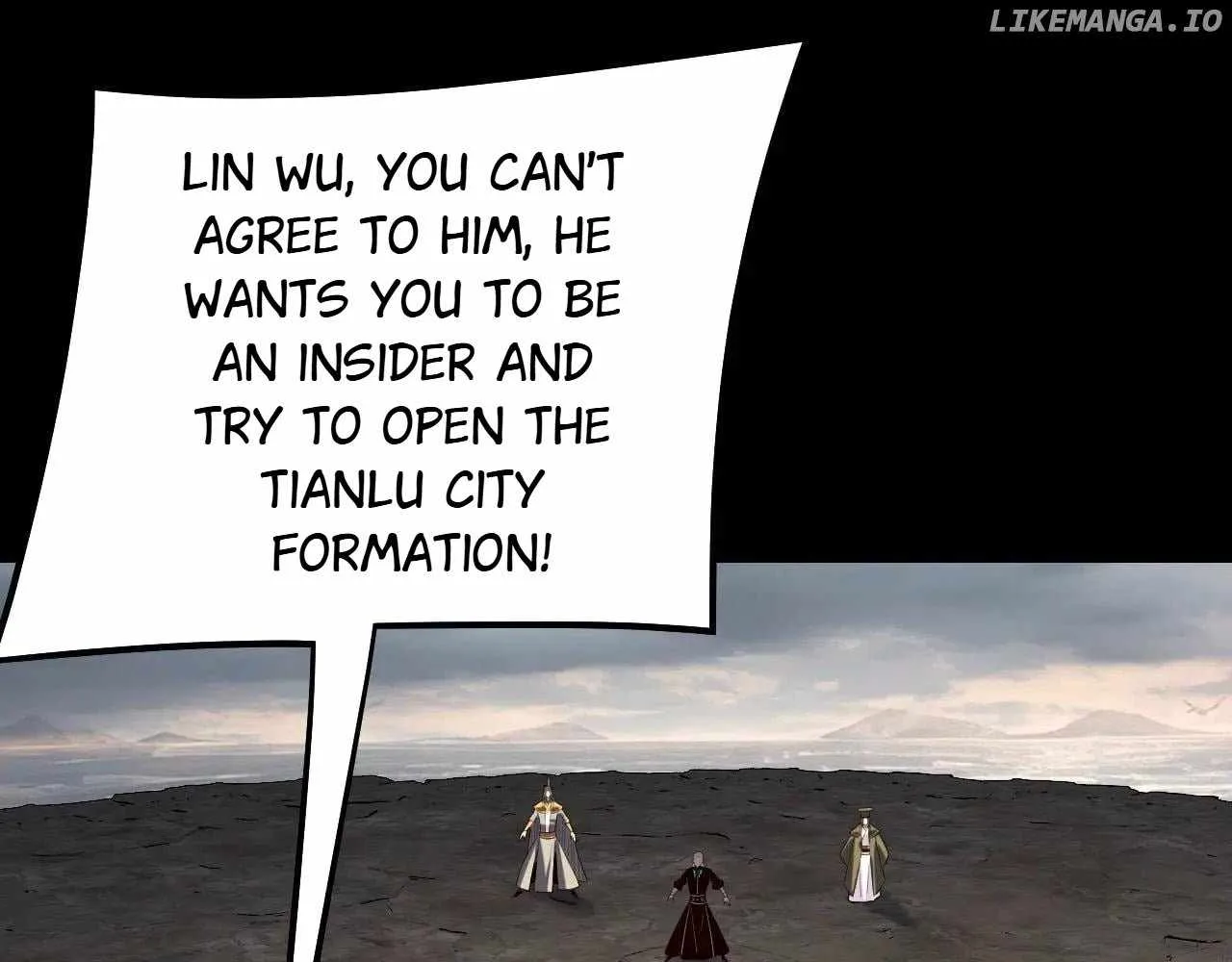 Me, The Heavenly Destined Villain Chapter 224 page 99