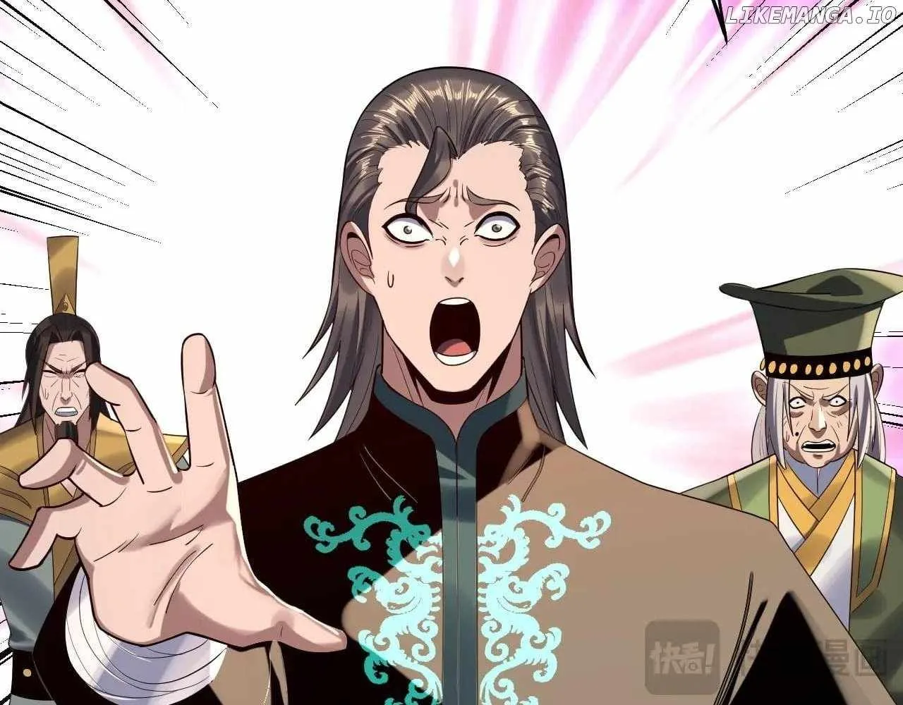 Me, The Heavenly Destined Villain Chapter 224 page 96