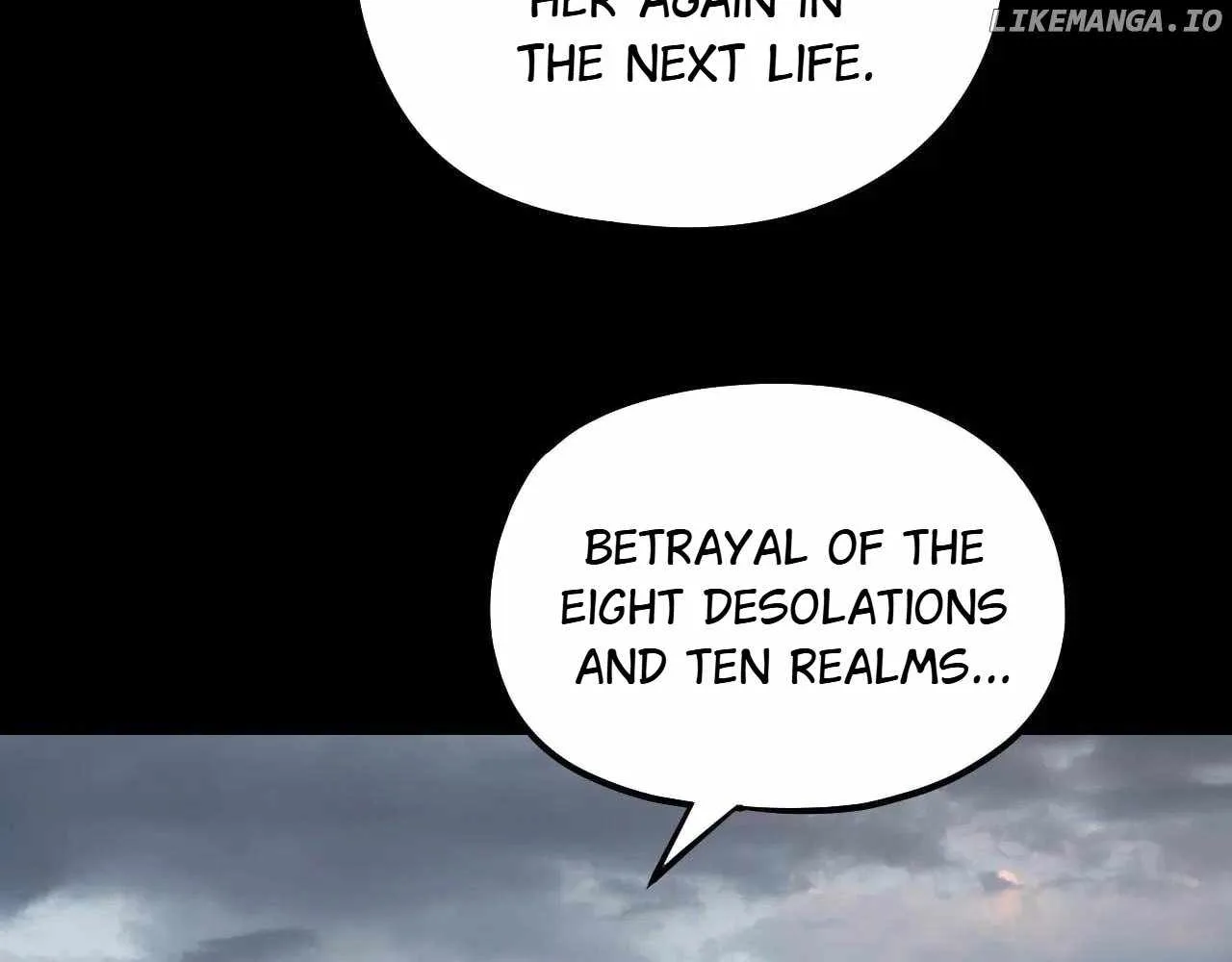 Me, The Heavenly Destined Villain Chapter 224 page 109