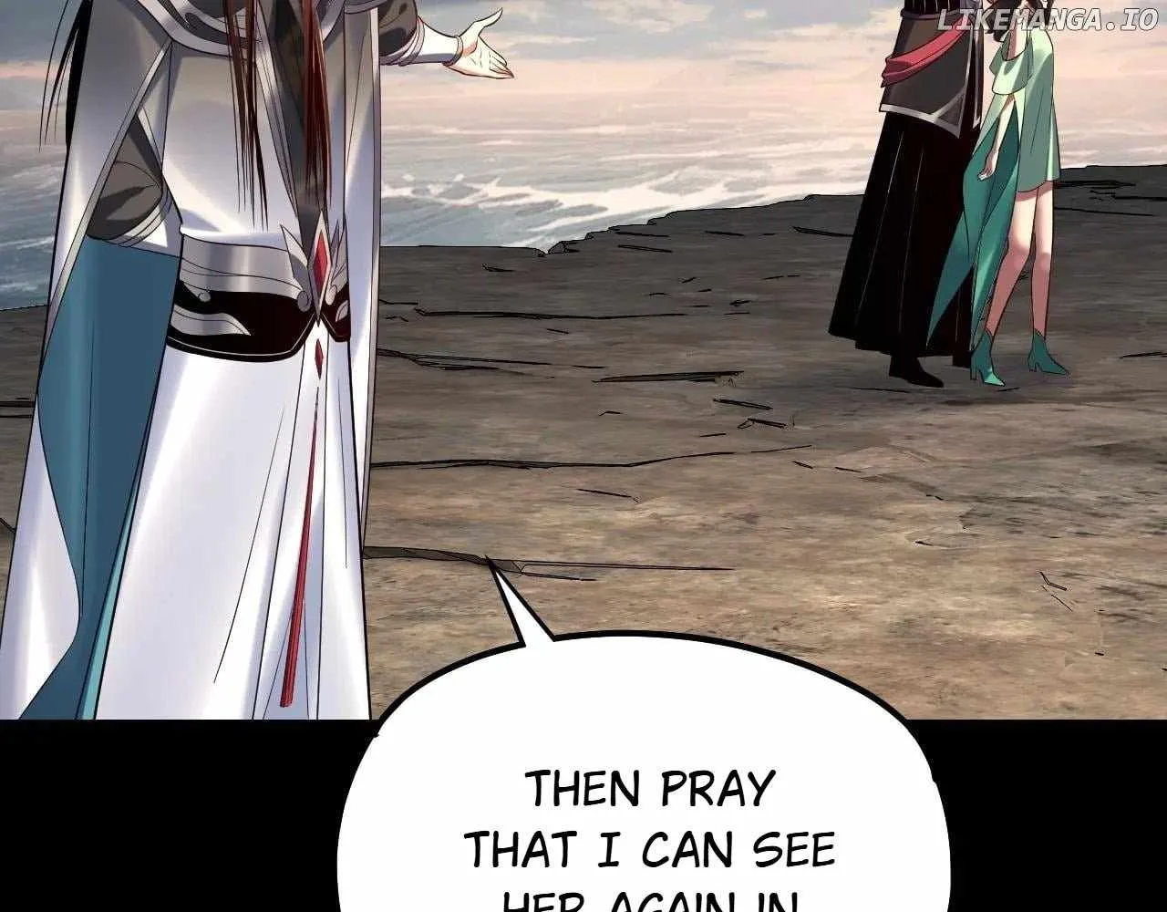 Me, The Heavenly Destined Villain Chapter 224 page 108