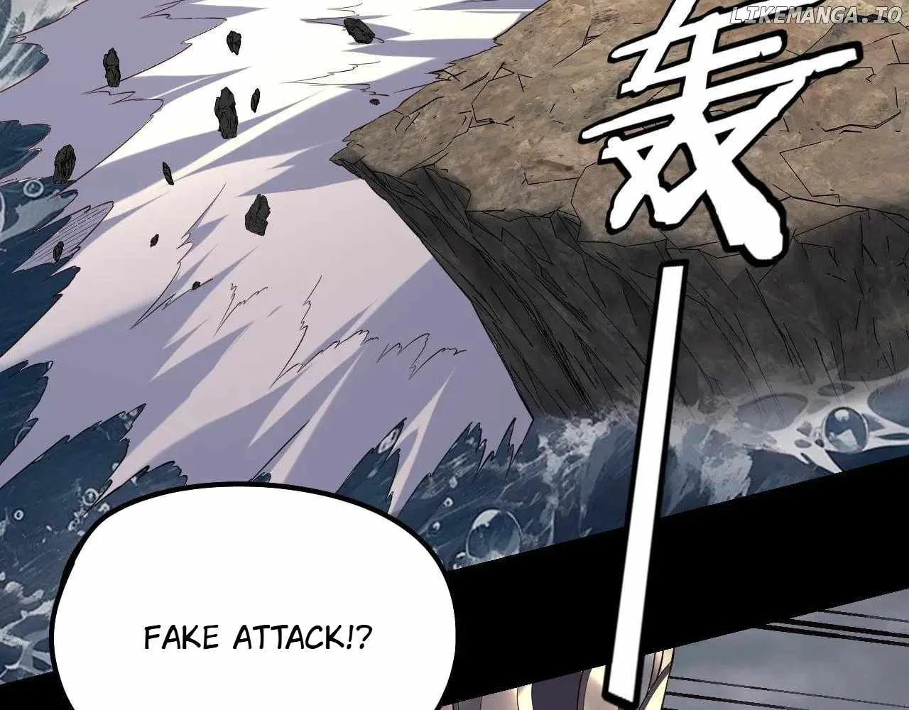 Me, The Heavenly Destined Villain Chapter 224 page 117