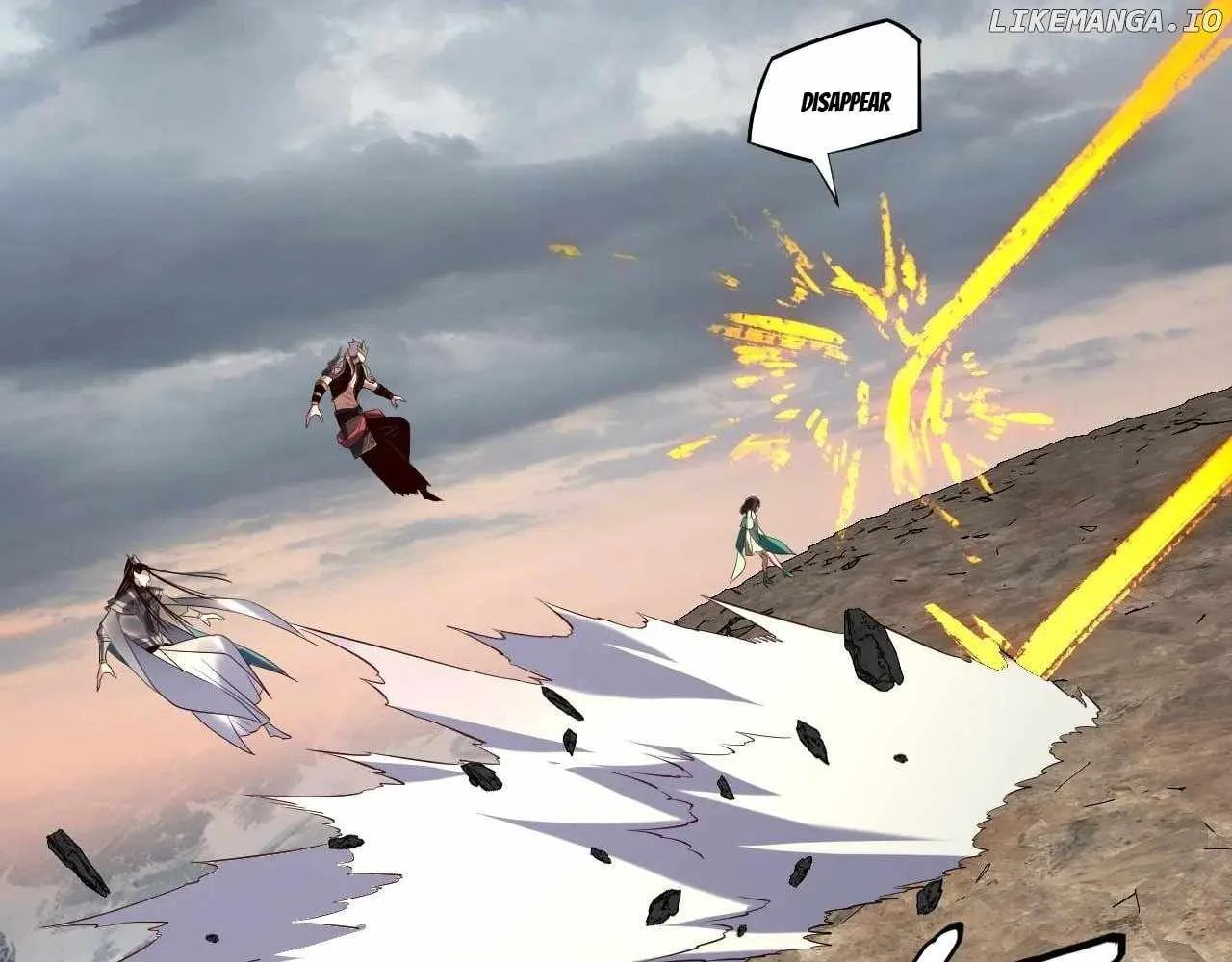 Me, The Heavenly Destined Villain Chapter 224 page 116