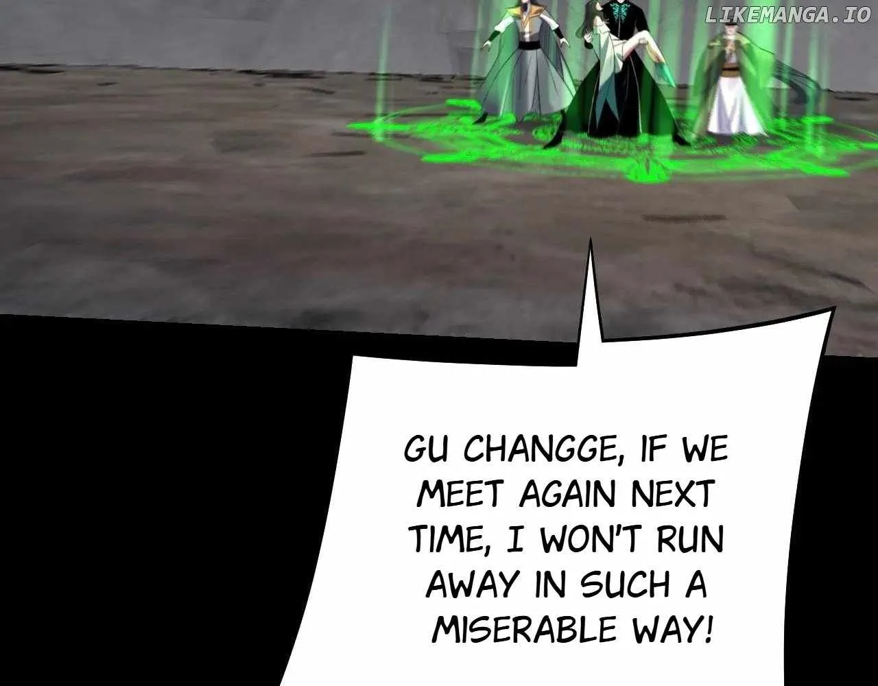Me, The Heavenly Destined Villain Chapter 224 page 127