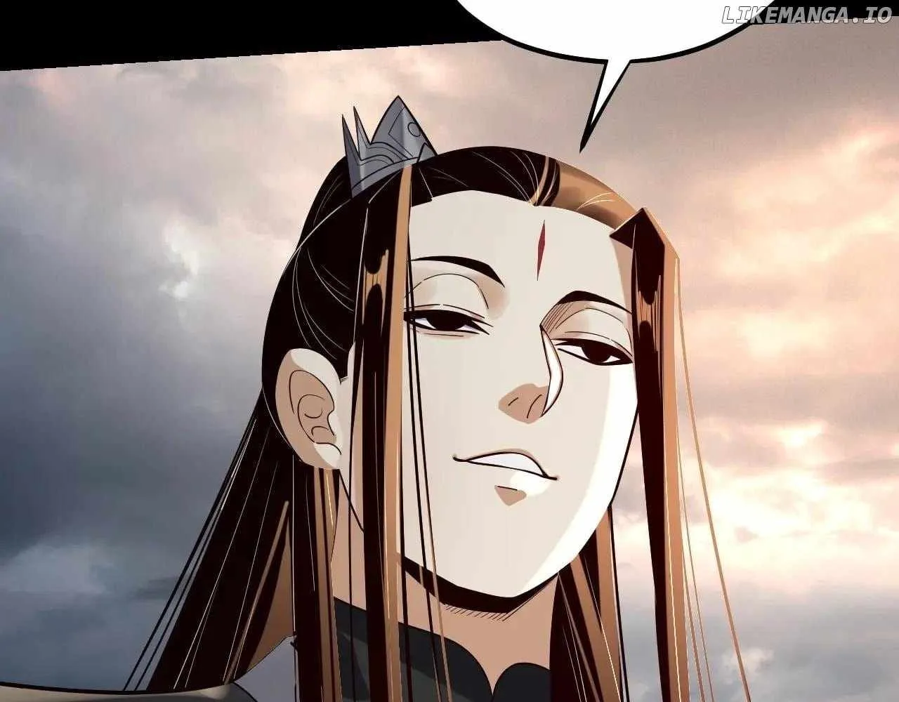 Me, The Heavenly Destined Villain Chapter 224 page 131