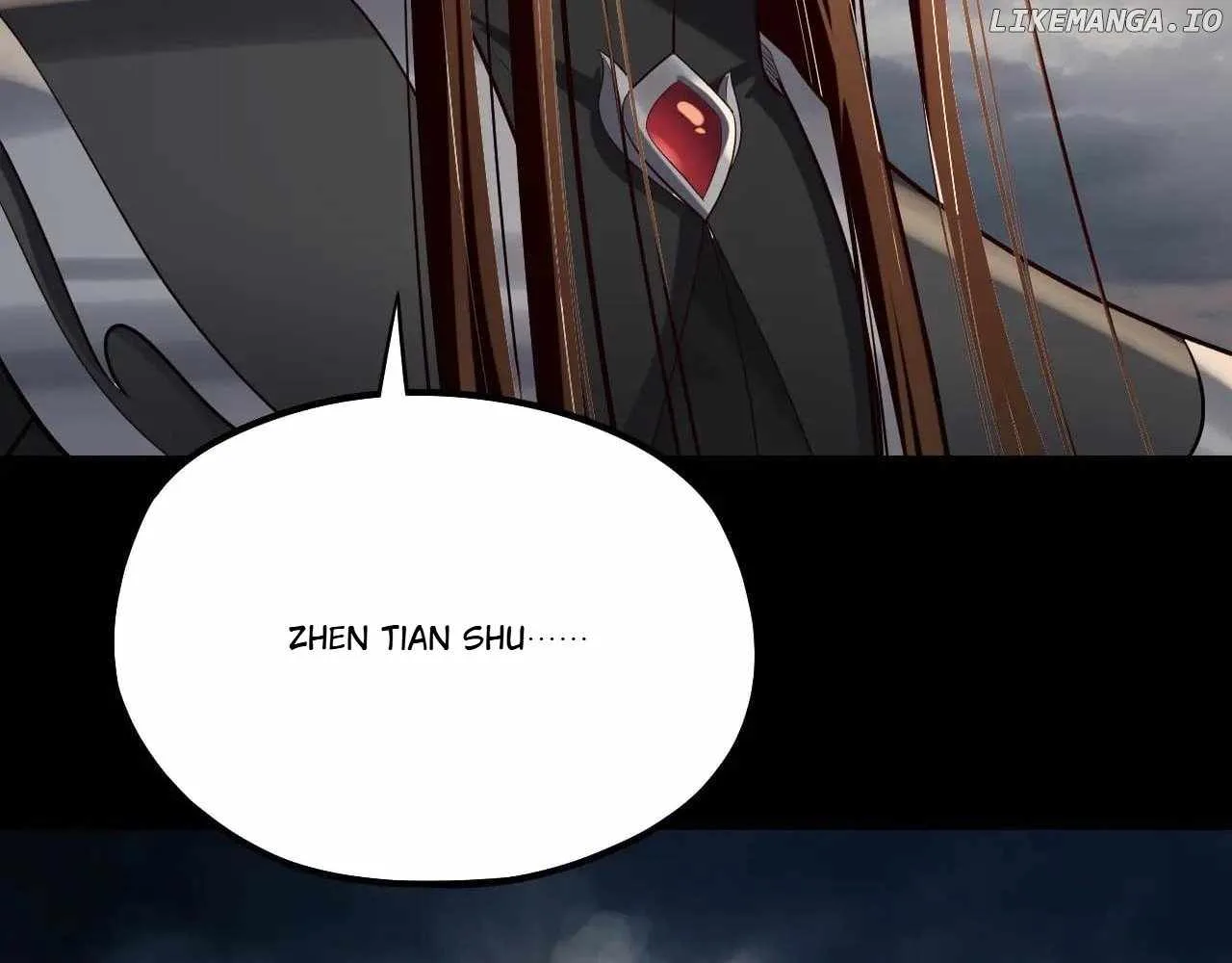 Me, The Heavenly Destined Villain Chapter 224 page 132