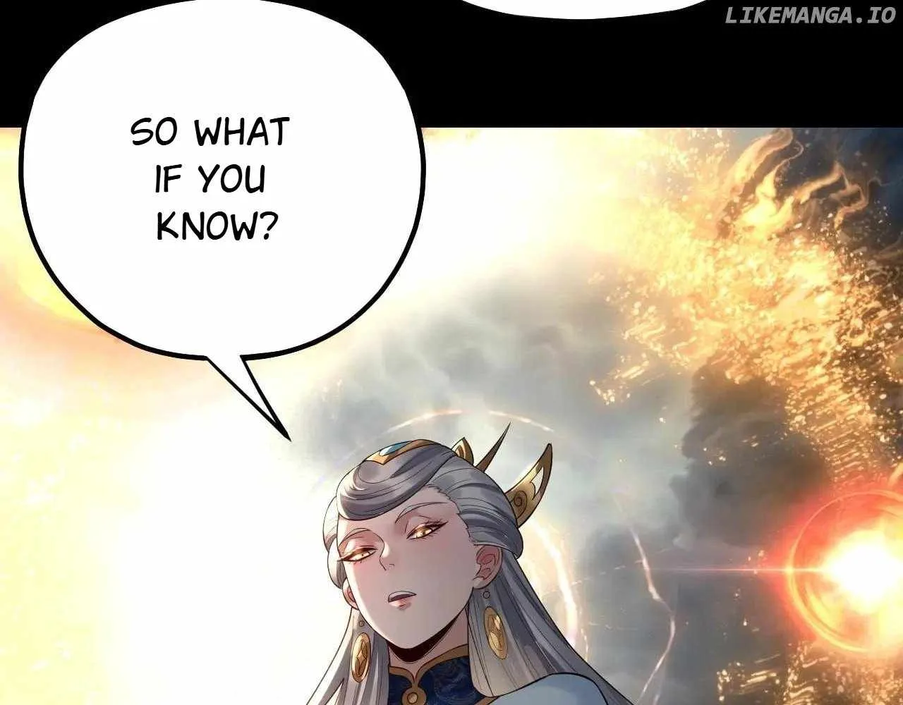 Me, The Heavenly Destined Villain Chapter 224 page 136