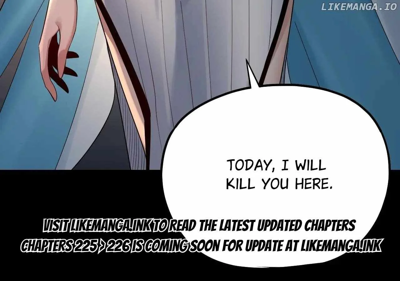 Me, The Heavenly Destined Villain Chapter 224 page 138