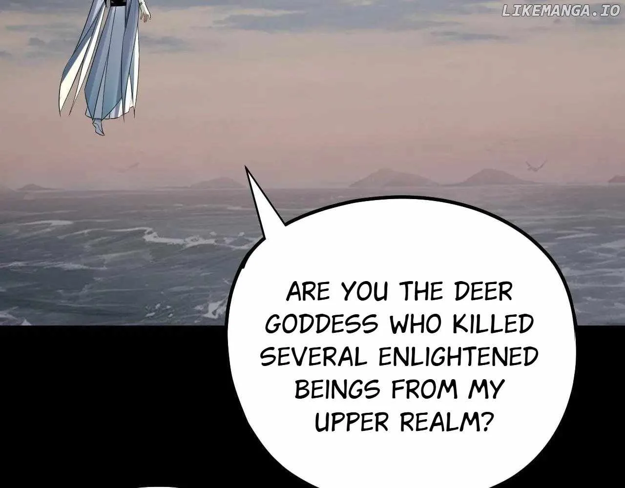 Me, The Heavenly Destined Villain Chapter 224 page 135