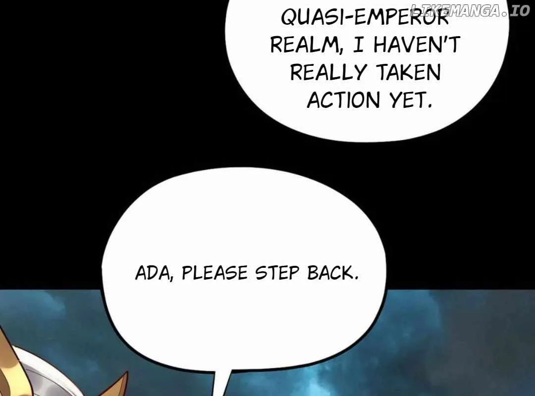 Me, The Heavenly Destined Villain Chapter 225 page 13