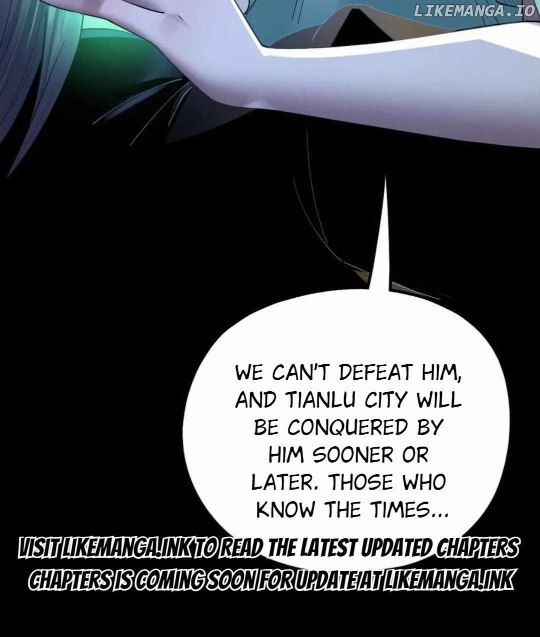 Me, The Heavenly Destined Villain Chapter 225 page 57