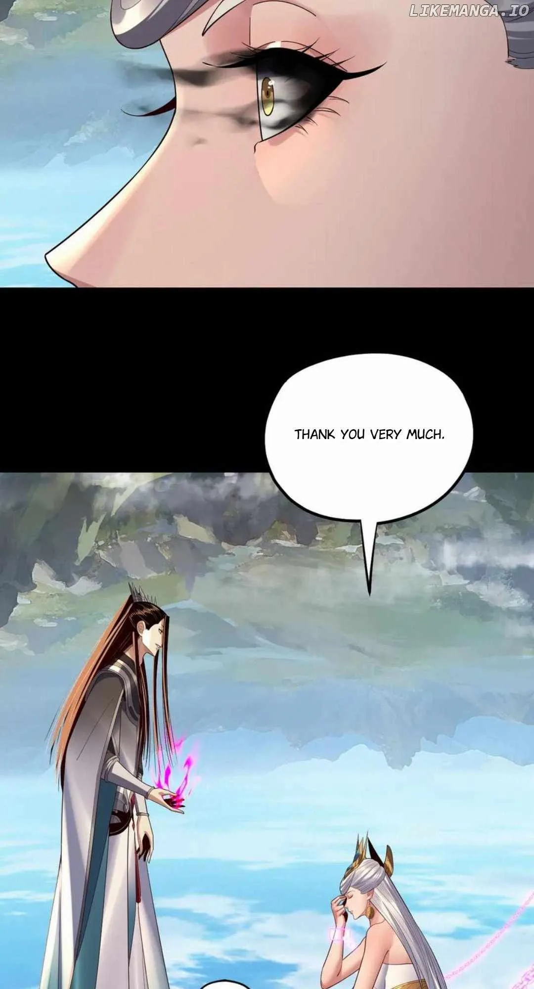 Me, The Heavenly Destined Villain Chapter 226 page 27