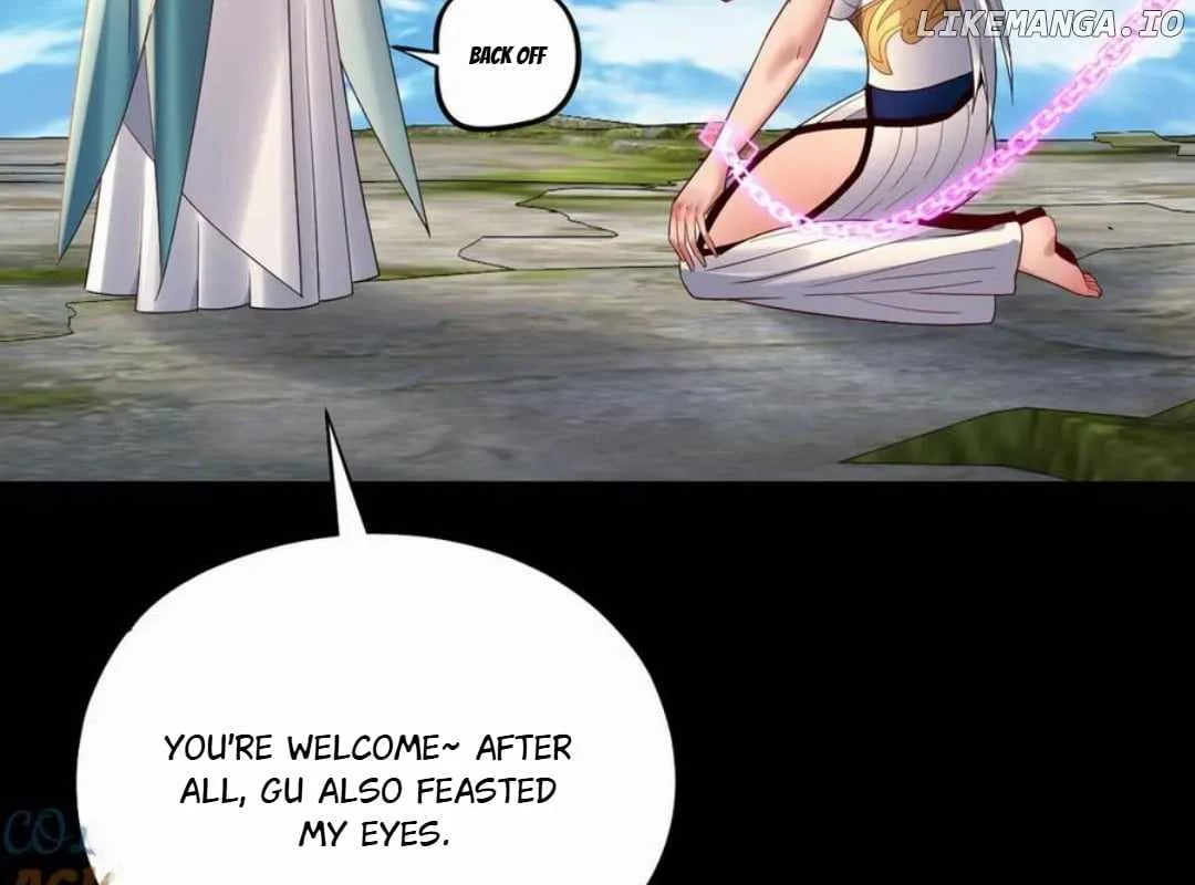 Me, The Heavenly Destined Villain Chapter 226 page 28