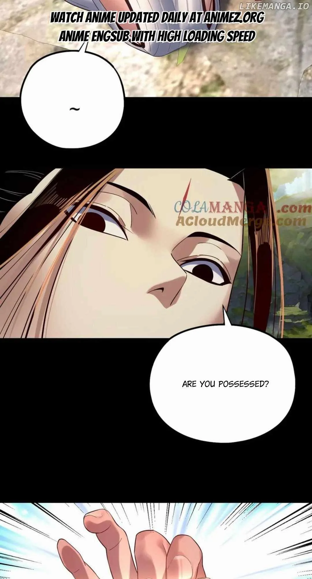 Me, The Heavenly Destined Villain Chapter 226 page 23