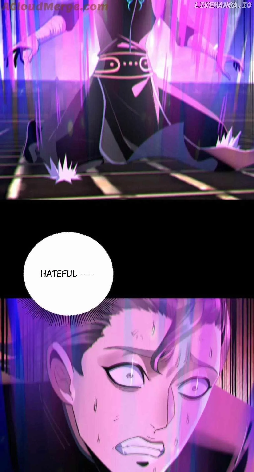 Me, The Heavenly Destined Villain Chapter 226 page 11