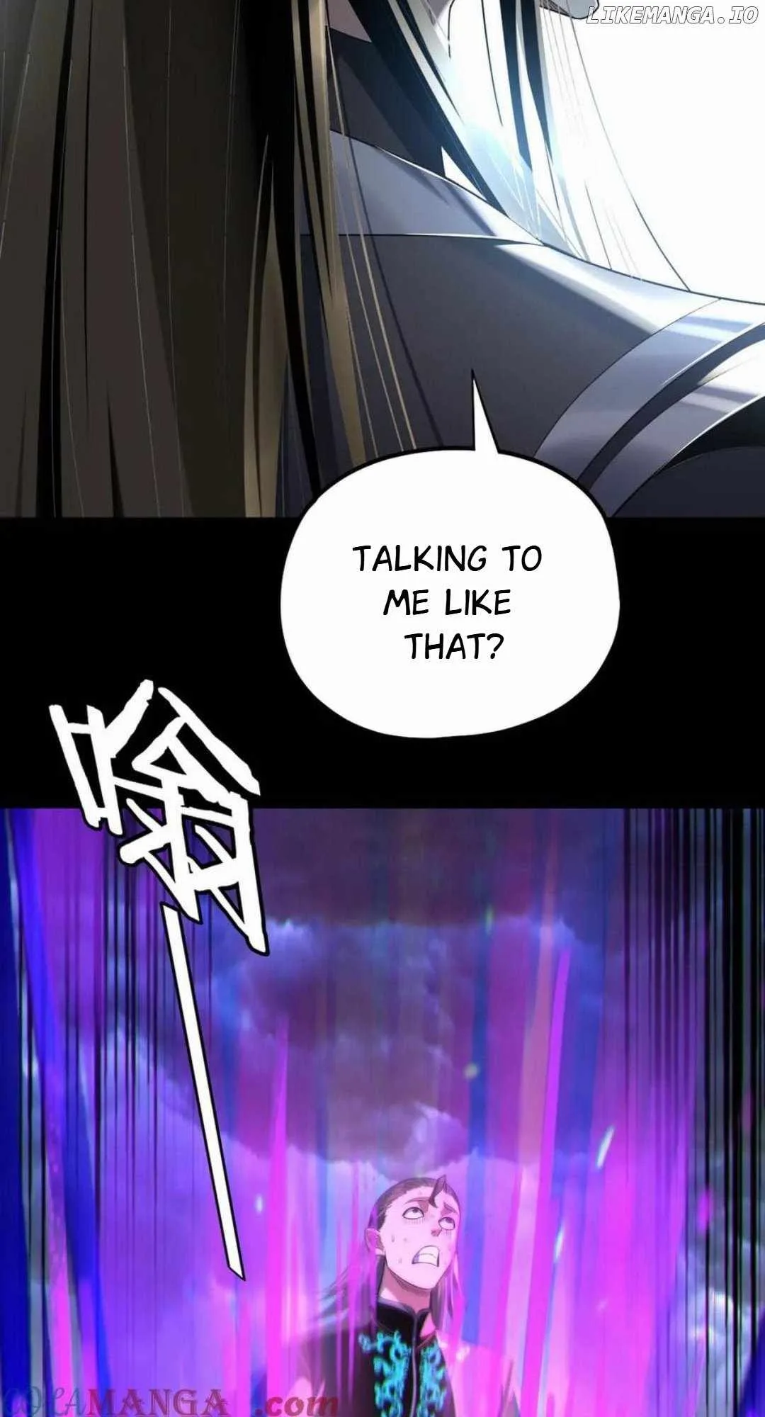 Me, The Heavenly Destined Villain Chapter 226 page 10