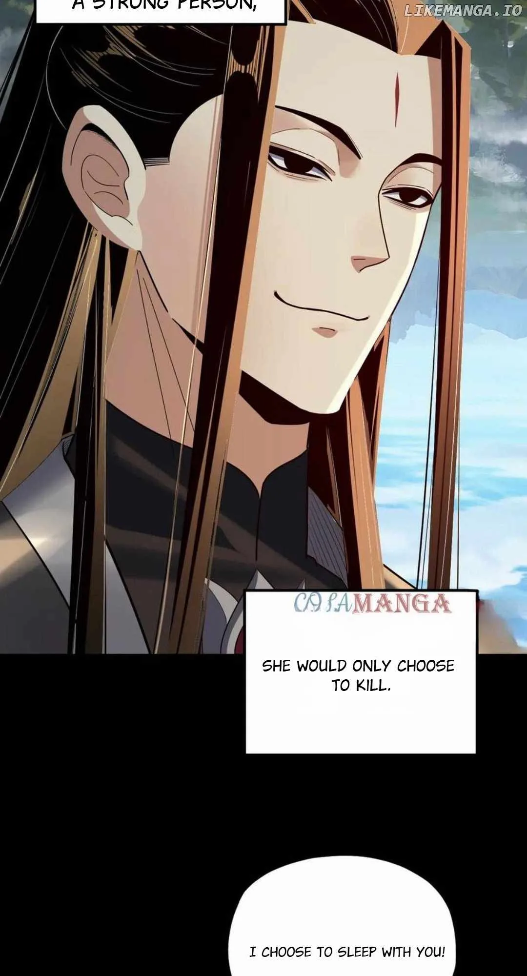 Me, The Heavenly Destined Villain Chapter 226 page 40