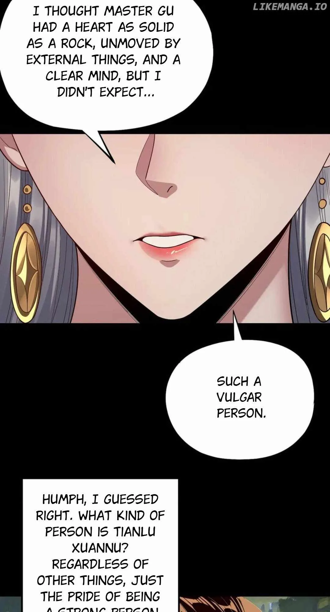 Me, The Heavenly Destined Villain Chapter 226 page 39