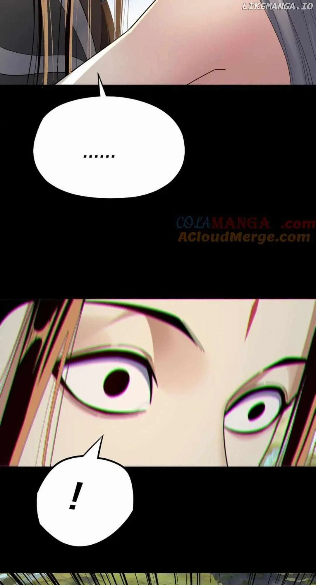 Me, The Heavenly Destined Villain Chapter 226 page 44